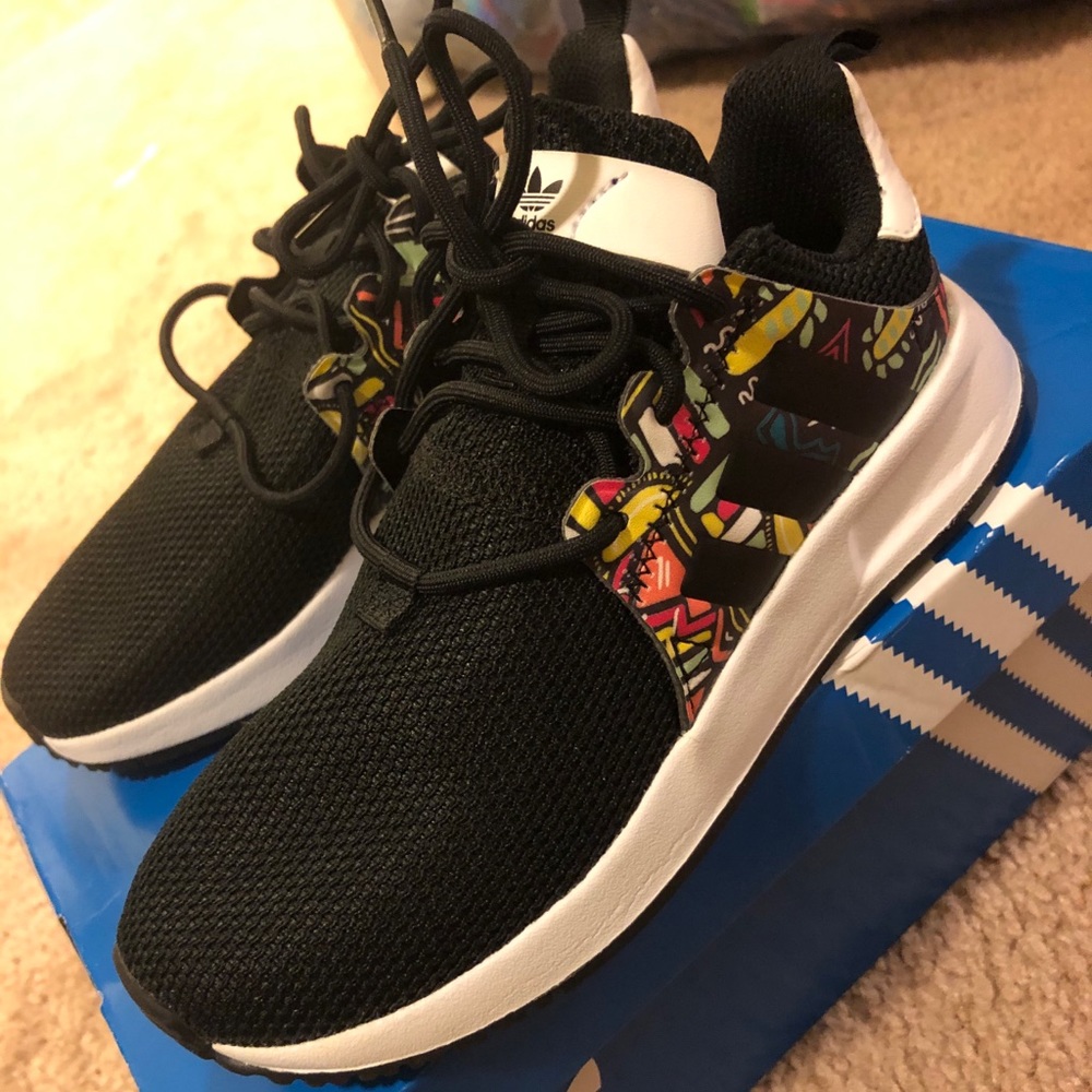 Little Kids Adidas
